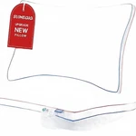 Sumeqiq Focus On Sleep Fluffy Bed Pillow (1 Pack) New. Price: $12.00.