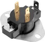 D504515 Dryer Cycle Thermostat, Washer For Alliance, Speed Queen, New. Price: $35.99.