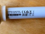 Somfy Roller Shade Motor 1240292B Up 28 Wf Rts Pack 20RPM 1.1NM 12VDC Used. Price: $60.00.