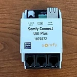 Somfy Connect Uai Plus 1870272 New. Price: $1000.00.