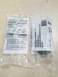 Andersen Contemporary Folding Hardware Set Casement 400 Series Black 9031750 Open. Price: $19.95.