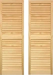 Ltl Home Products AM-SHL59 American Wood Exterior Window Unfinished Pine New. Price: $155.97.