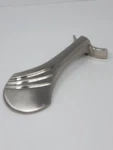 Hunter Regalia Ii 60" Inch Ceiling Fan Replacement Bracket Brushed Nickel Finish For. Price: $12.99.