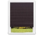 Redi Shade No Tools Original Room Darkening Pleated Paper Chocolate, 48... New. Price: $64.20.
