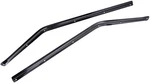 Omix 13701.81 Door Seal Fits: 1987-1995 Jeep Wrangler New. Price: $55.02.