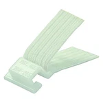 Jr Products 81255 Elastic Sew-in Curtain Carrier Type New. Price: $28.89.