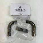 Houles Paris 2 Corners Courts Collection 1" / Auro Concept 66743-35 New. Price: $79.98.