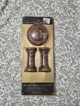 Croscill Signiture Collection Drapery Holdbacks Curtain Tie New. Price: $19.55.