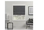 Exclusive Home Acadia Grey Cordless Total Blackout Roman Shade 23 In. 64 New. Price: $25.00.
