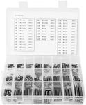 280PCS Stainless Steel Roll Assortment Kit Metric Slotted Spring Pins M1.5 New. Price: $29.24.