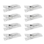 Ygnniu 8 Clips For Pleated Shades Window Pcs, New. Price: $9.11.