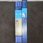 Levolor Cellular Shade Sand Fabric Light Filtering 61X183CM Window Frame Mount Open. Price: $24.99.