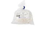 Louvolite Blind Bottom Bar End Cap Fittings 2-PART Clear R8175-CL Bulk Pack Open. Price: $15.99.