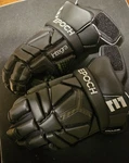 Epoch Integra Elite Gloves Medium 12 Inch Black **see Description Pre-owned. Price: $39.99.