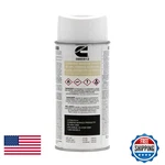 Cummins 3885912 Marine White Paint Each. Price: $82.18.