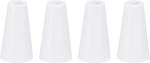 Uxcell 4PCS Cord Knobs, 19MM Window Blind Tassels Plastic Pull Tassel... New. Price: $7.98.