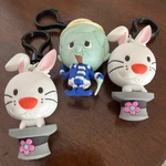 Wb Christmas New * Hocus Pocus Clip - Chase Blind Bag & The Snow Miser Used. Price: $14.95.