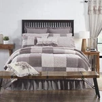 Florette Quilt Set/accessories. Choose Size & Vhc Brands New. Price: $37.89.