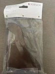 Kirsch Wood Trends Bracket Coffee For 1-3/8" Rod/pole 3-1/2" Return 5611EG841 New. Price: $14.00.
