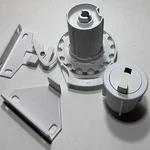 Rollease Clutch Kit For 1.5" (R16C53 + REP53 RB560) New. Price: $24.99.