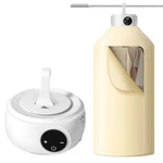 Uten Portable Clothes Dryer Mini Quick Drying Apartments Travel New. Price: $33.88.