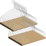 20 Sets Heavy Duty 18" Drapery Hangers With Strong 10.5 Gauge Alloy Steel Wir... New. Price: $70.12.