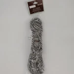 Allen + Roth 26" Tie Back Curtain Cord Rope Tassel Blue Brown 317599 New. Price: $24.94.