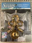 Graber Sensational Swags Solid Brass Gilded Ribbon Swagholder/holdback New. Price: $30.00.