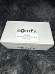 Somfy Decoflex Wirefree Rts Channel Switch-white 1811074 New. Price: $134.99.