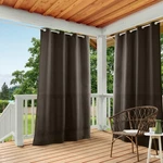 Town & Country Asics Cabana Solid Heavyweight Indoor Outdoor Curtains, Light... New. Price: $31.57.