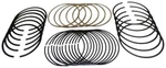 Ford 360 390 410 Perfect Circle/mahle Cast Piston Rings Set 1961-76* W/3/32" Std New. Price: $56.03.