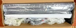 Lwiiom Brand Curtain Rod For Windows 28 To 120 Inch Pack Wrap Around Dark Brz New. Price: $24.95.