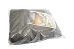 Bgment Brown Blackout Curtain Panels Pack 52X84 Living Room Window Drapes New. Price: $15.99.