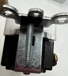 Qty 5 Somfy Decorator Switch Quiet Single Pole Grounding Ivory New. Price: $68.22.